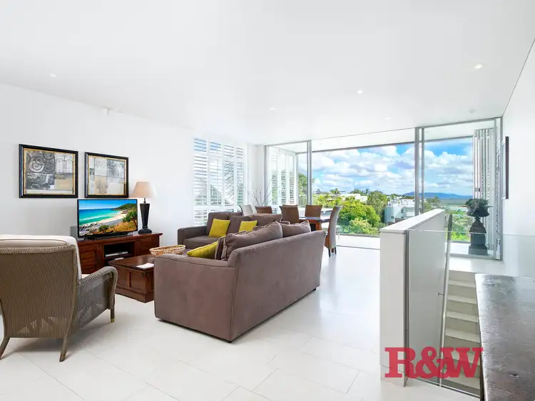 Fifth view of Homely apartment listing, Apt 27/37 Noosa Drive, Noosa Heads QLD 4567