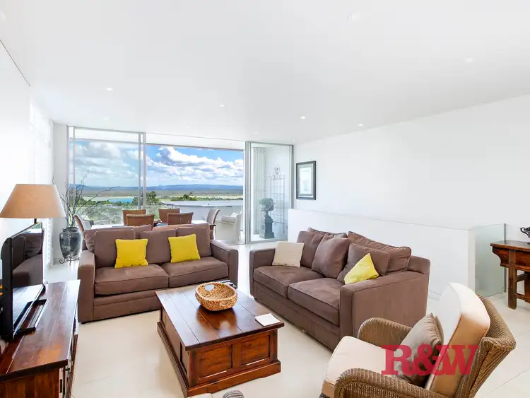 Sixth view of Homely apartment listing, Apt 27/37 Noosa Drive, Noosa Heads QLD 4567