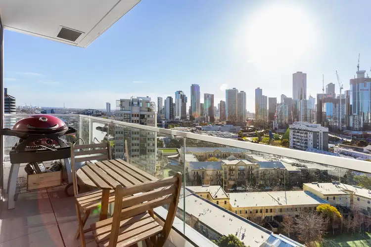 1302/65 Coventry Street, Southbank VIC 3006