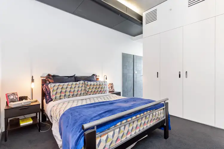 Fifth view of Homely apartment listing, 1302/65 Coventry Street, Southbank VIC 3006