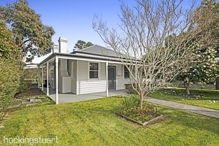2142 Midland Highway, Springmount VIC 3364