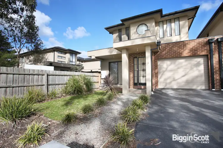 3/30 Central Road, Hampton Park VIC 3976
