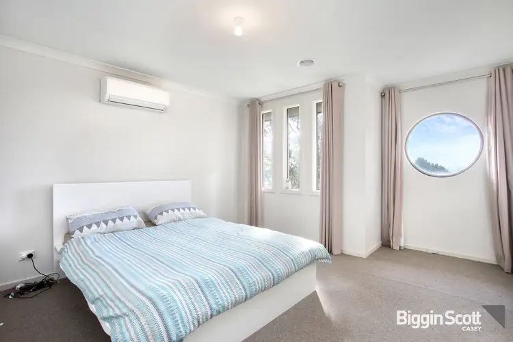 Fifth view of Homely townhouse listing, 3/30 Central Road, Hampton Park VIC 3976