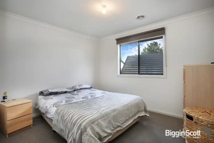 Sixth view of Homely townhouse listing, 3/30 Central Road, Hampton Park VIC 3976