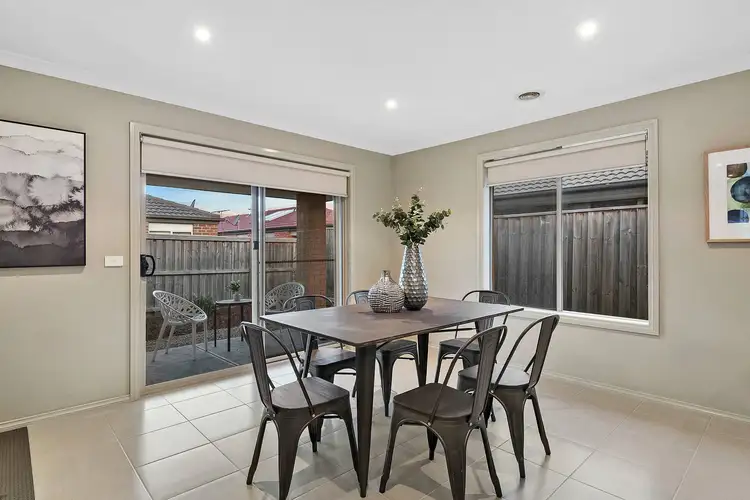 Fourth view of Homely house listing, 10 Positano Way, Lalor VIC 3075
