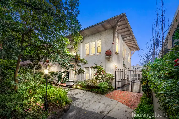 6/777 Malvern Road, Toorak VIC 3142