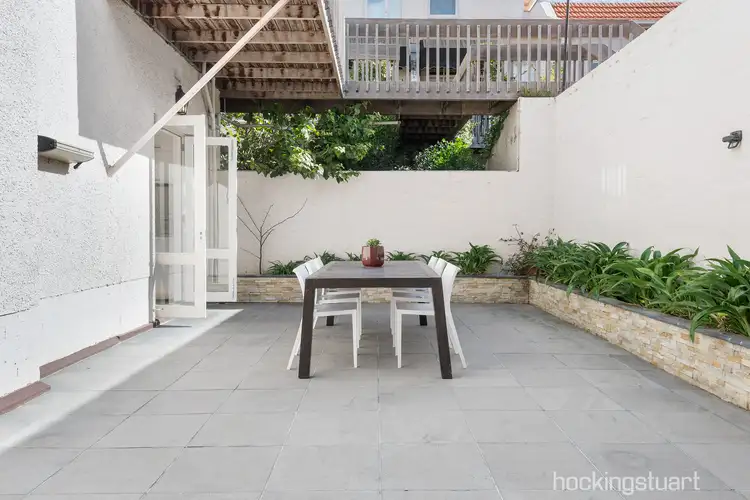 Fourth view of Homely apartment listing, 6/777 Malvern Road, Toorak VIC 3142