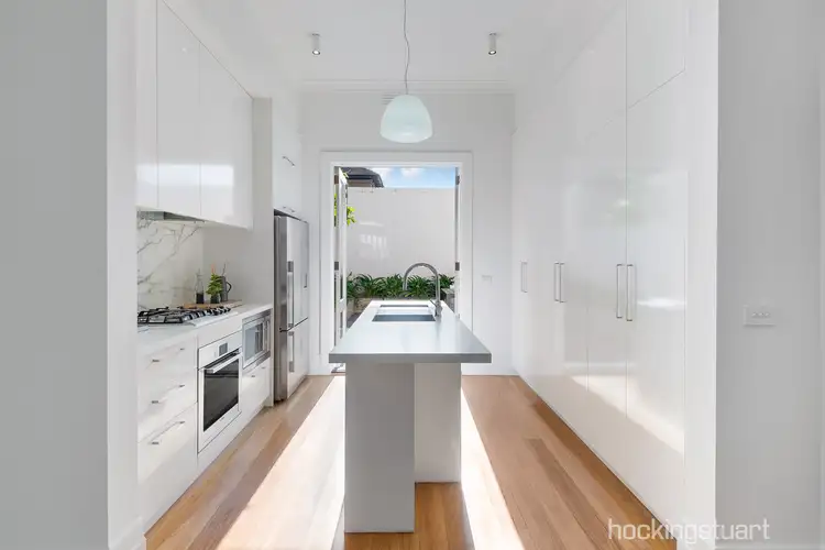 Fifth view of Homely apartment listing, 6/777 Malvern Road, Toorak VIC 3142