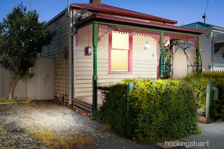 42 Spring Street, Prahran VIC 3181