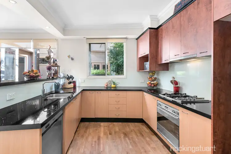 Fifth view of Homely house listing, 2B Stawell Street, Prahran VIC 3181