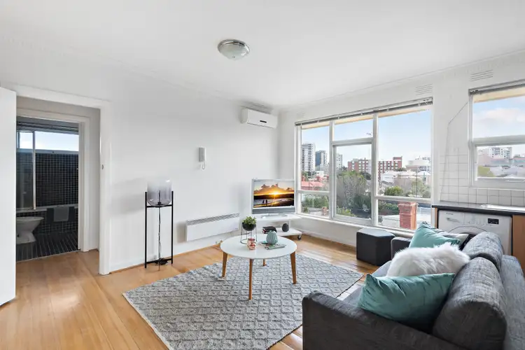 12/28 Raleigh Street, Prahran VIC 3181