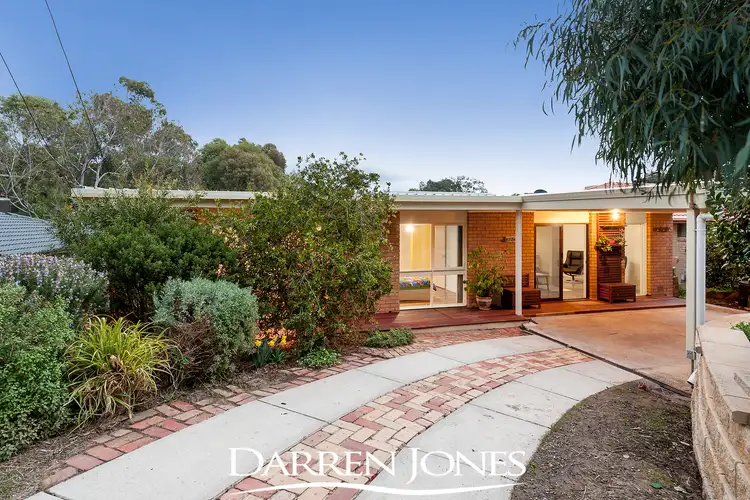 24 Pennell Street, Eltham North VIC 3095