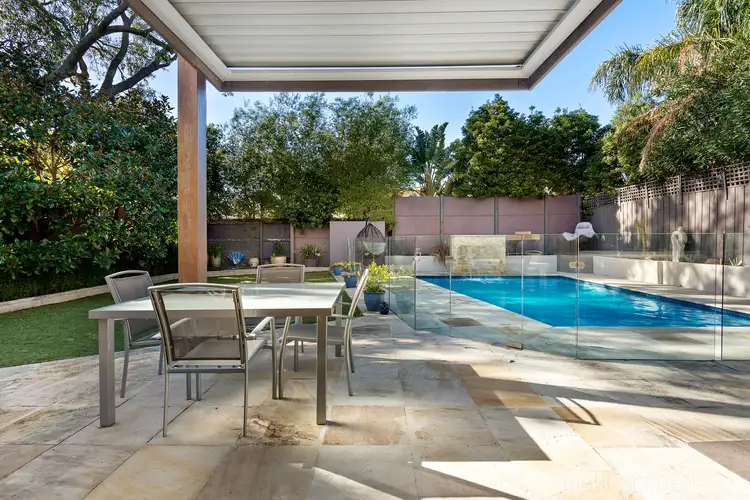 Fifth view of Homely house listing, 140 Tramway Parade, Beaumaris VIC 3193