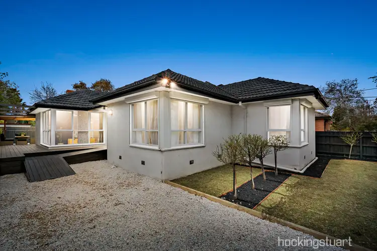 100 Wickham Road, Hampton East VIC 3188