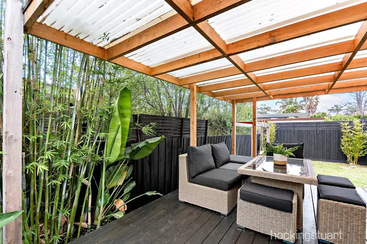 Sixth view of Homely house listing, 100 Wickham Road, Hampton East VIC 3188