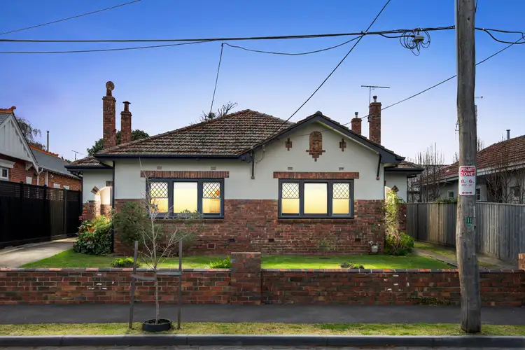 Second view of Homely house listing, 9 & 11 Pine Grove, Malvern VIC 3144
