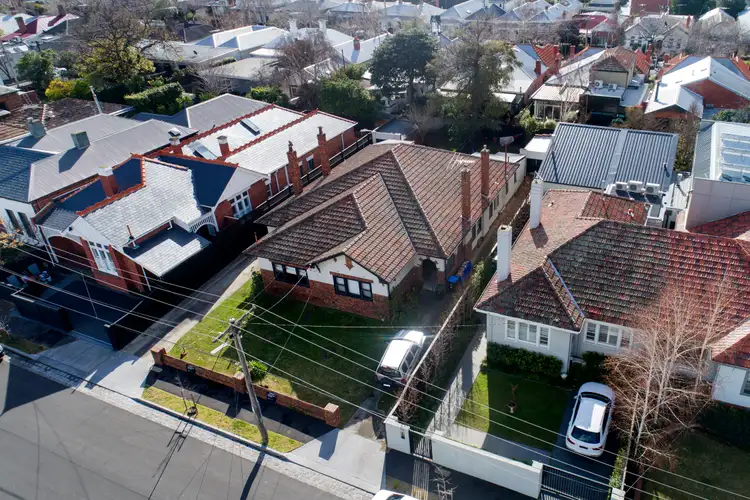 Third view of Homely house listing, 9 & 11 Pine Grove, Malvern VIC 3144
