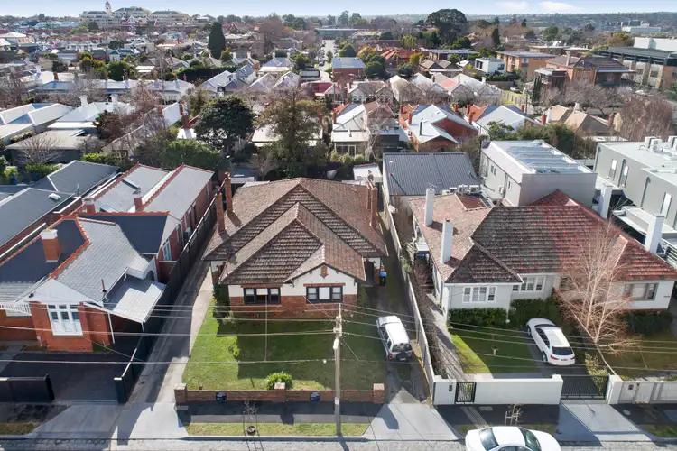 Fourth view of Homely house listing, 9 & 11 Pine Grove, Malvern VIC 3144