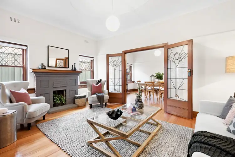 Fifth view of Homely house listing, 9 & 11 Pine Grove, Malvern VIC 3144