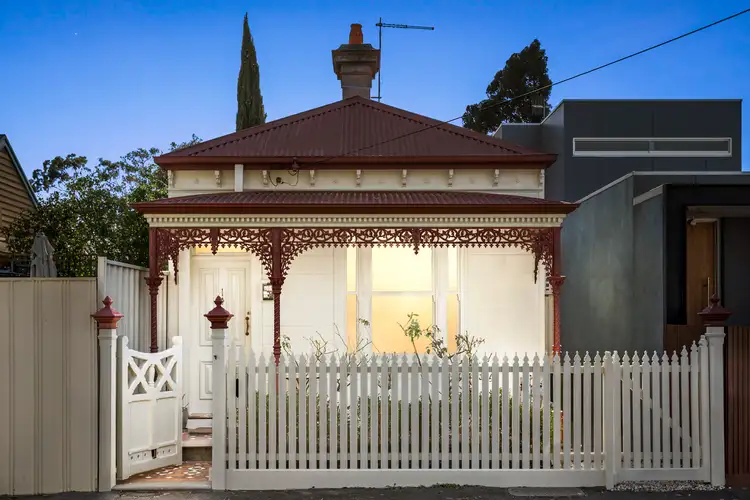 1 Mary Street, Prahran VIC 3181