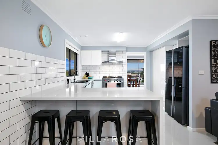 Second view of Homely house listing, 41 Darcy Crescent, Bell Post Hill VIC 3215
