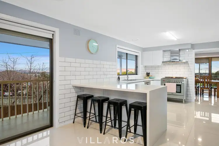 Third view of Homely house listing, 41 Darcy Crescent, Bell Post Hill VIC 3215