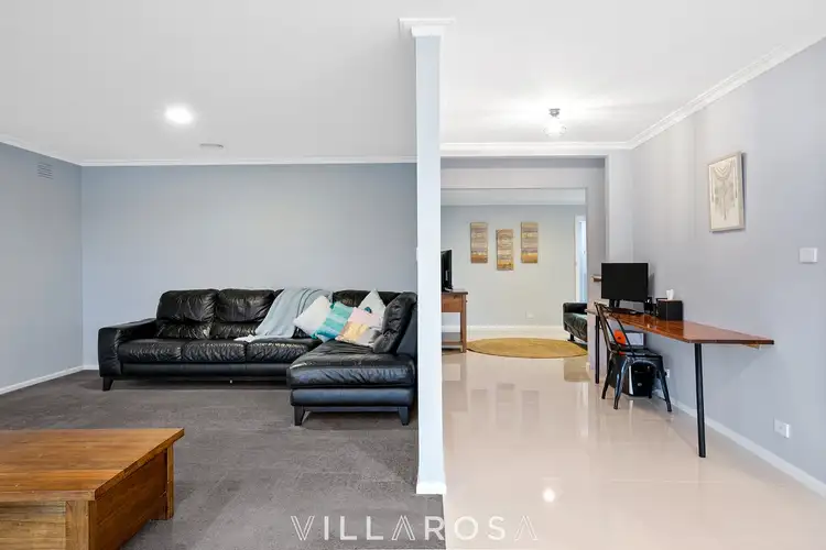Sixth view of Homely house listing, 41 Darcy Crescent, Bell Post Hill VIC 3215