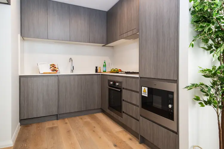 Third view of Homely apartment listing, 27/30-40 George Street, Leichhardt NSW 2040