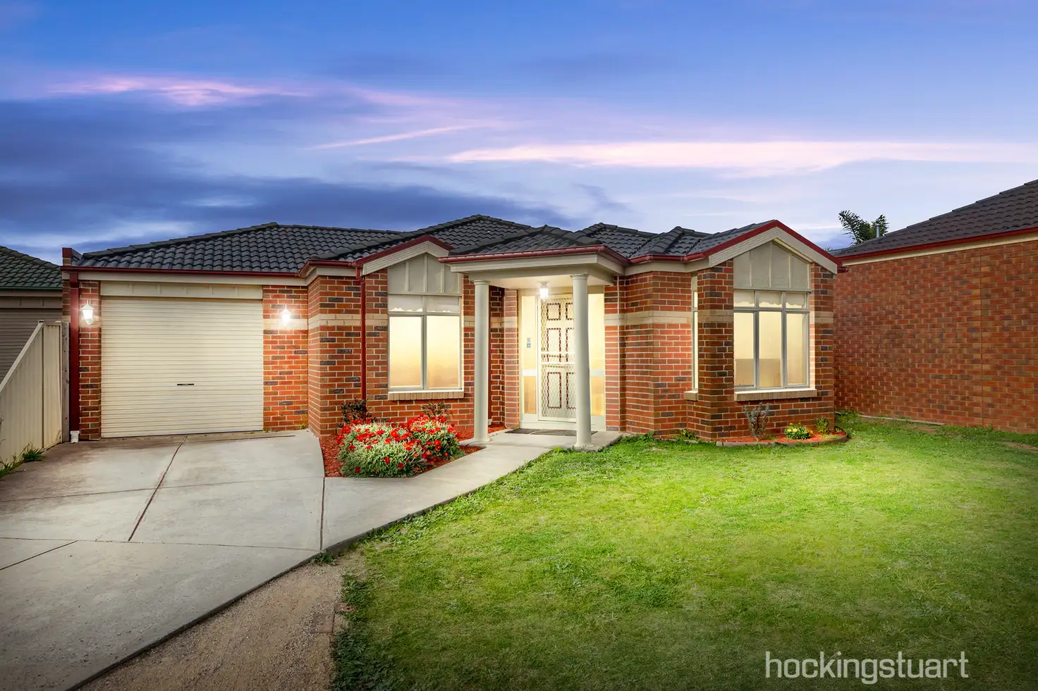 Main view of Homely house listing, 3 Perez Court, Werribee VIC 3030