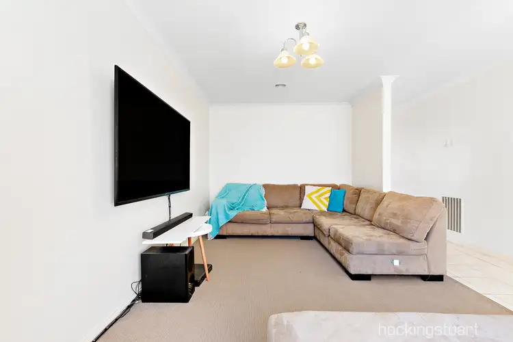Second view of Homely house listing, 3 Perez Court, Werribee VIC 3030
