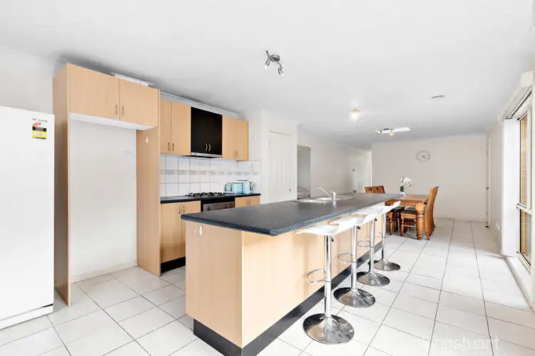 Third view of Homely house listing, 3 Perez Court, Werribee VIC 3030