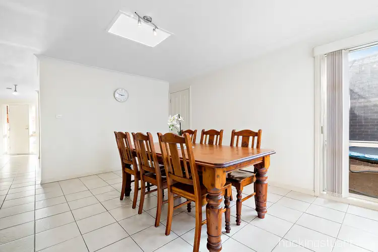 Fourth view of Homely house listing, 3 Perez Court, Werribee VIC 3030