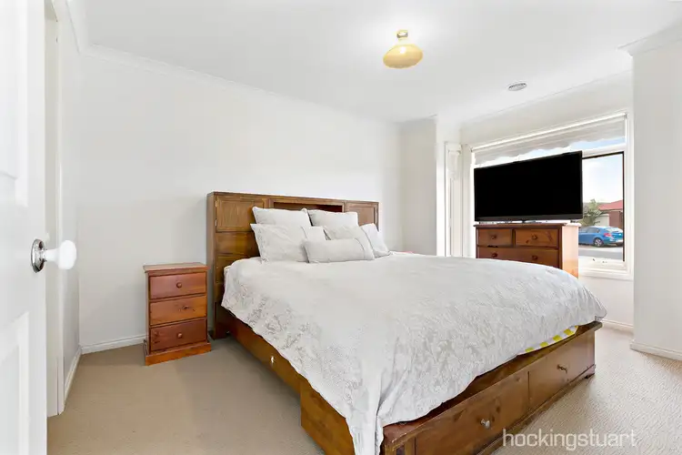 Fifth view of Homely house listing, 3 Perez Court, Werribee VIC 3030