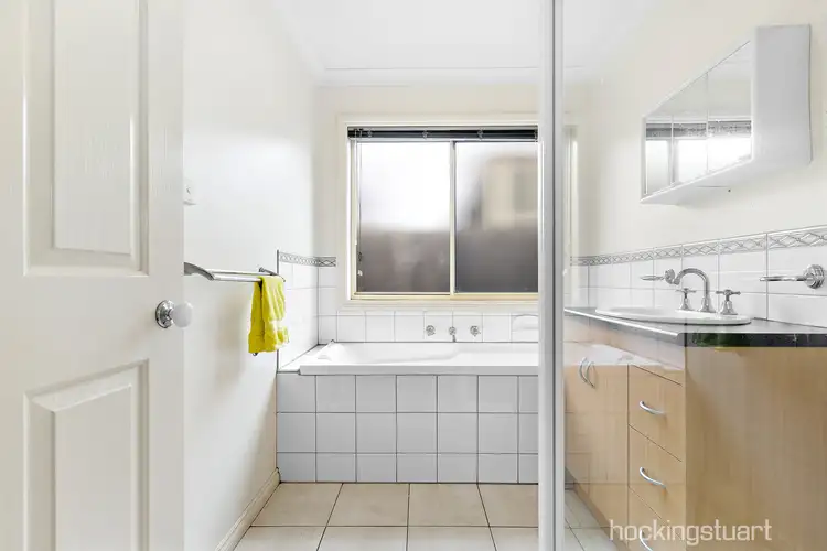 Sixth view of Homely house listing, 3 Perez Court, Werribee VIC 3030