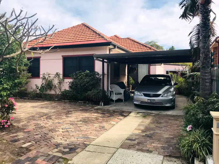 Main view of Homely house listing, 22 Alfred Road, Brookvale NSW 2100