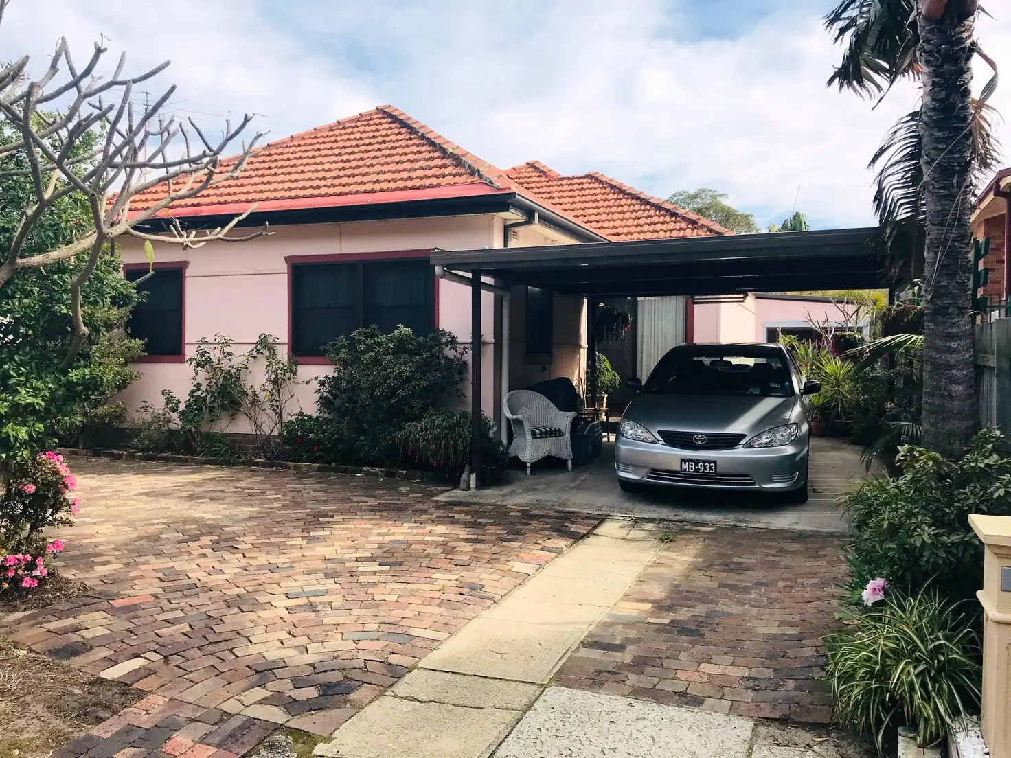 Main view of Homely house listing, 22 Alfred Road, Brookvale NSW 2100