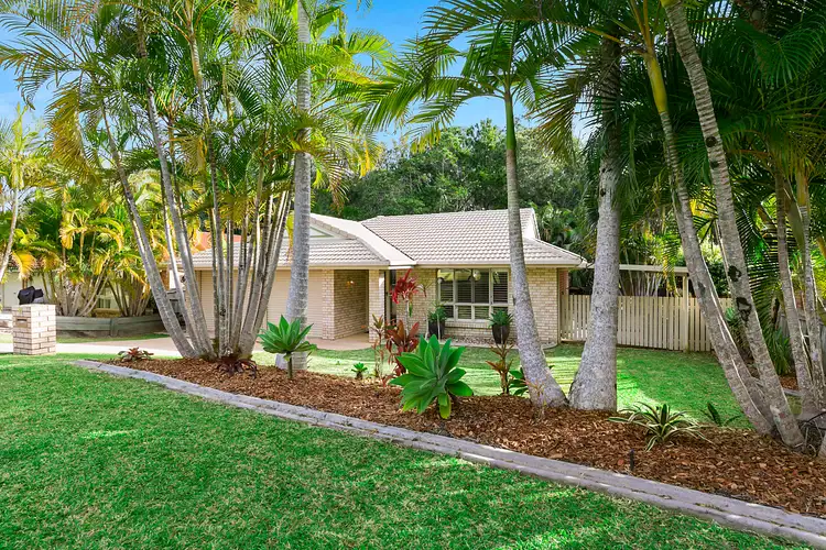 11 Greenway Court, Tewantin QLD 4565