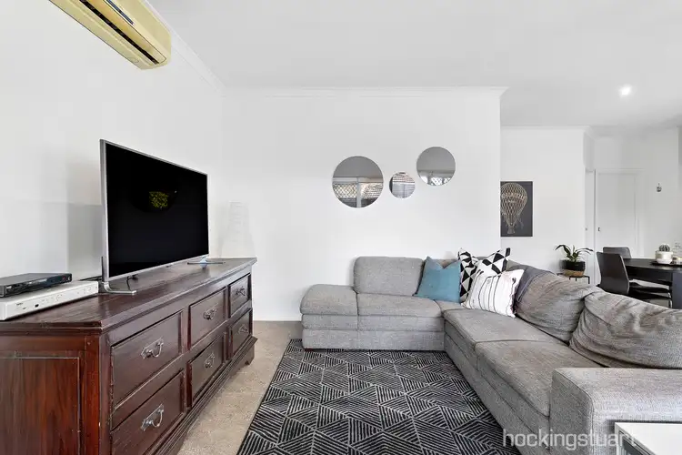 Third view of Homely unit listing, 2/6 Churchill Road, Croydon VIC 3136