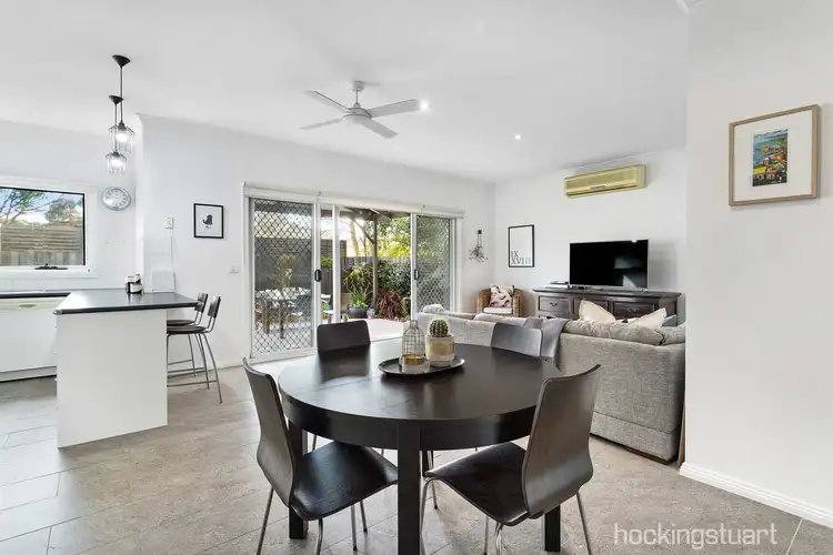 Fifth view of Homely unit listing, 2/6 Churchill Road, Croydon VIC 3136