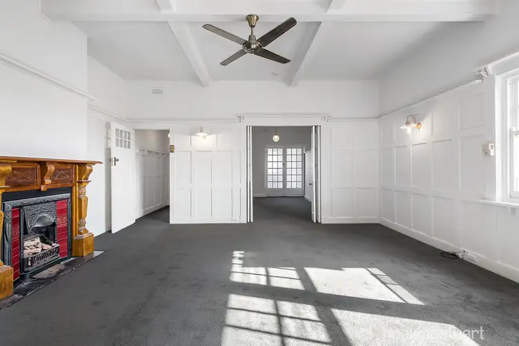 Second view of Homely apartment listing, 6/36 Brighton Road, Balaclava VIC 3183
