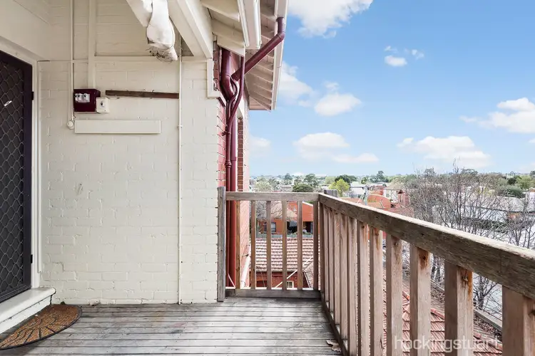 Fifth view of Homely apartment listing, 6/36 Brighton Road, Balaclava VIC 3183