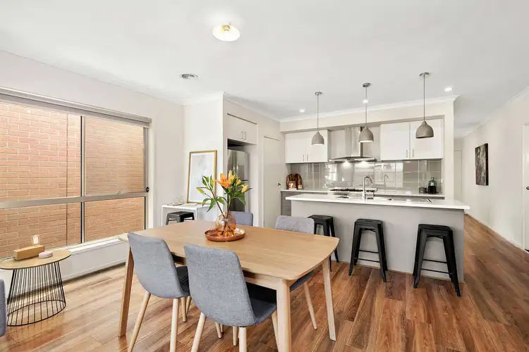 Second view of Homely house listing, 6 Recoil Drive, Doreen VIC 3754