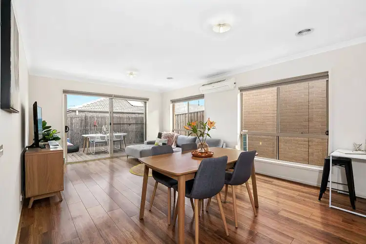 Third view of Homely house listing, 6 Recoil Drive, Doreen VIC 3754