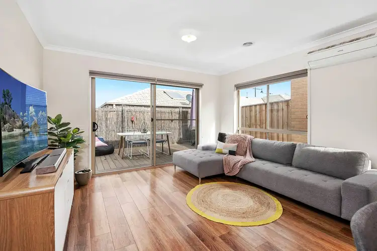 Fourth view of Homely house listing, 6 Recoil Drive, Doreen VIC 3754