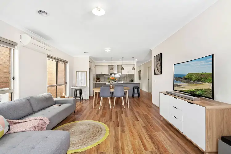 Fifth view of Homely house listing, 6 Recoil Drive, Doreen VIC 3754