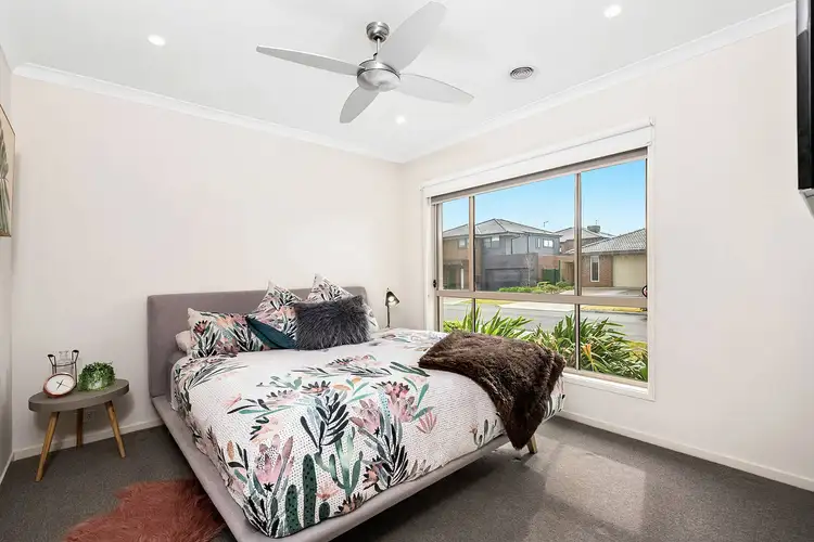 Sixth view of Homely house listing, 6 Recoil Drive, Doreen VIC 3754