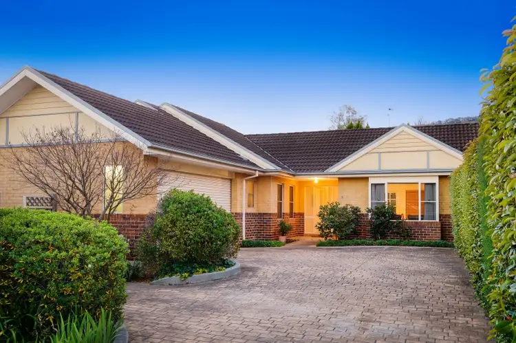 3/112 Merrigang Street, Bowral NSW 2576