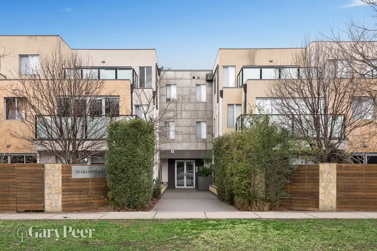 Main view of Homely apartment listing, 20/30 Lillimur Road, Ormond VIC 3204