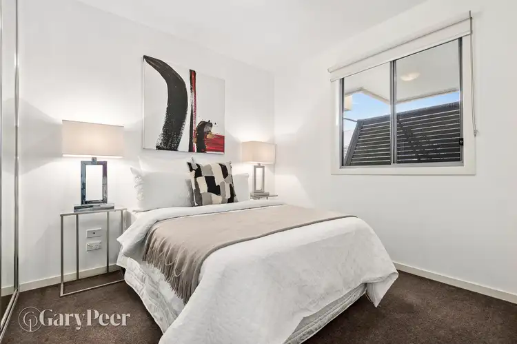 Fourth view of Homely apartment listing, 20/30 Lillimur Road, Ormond VIC 3204