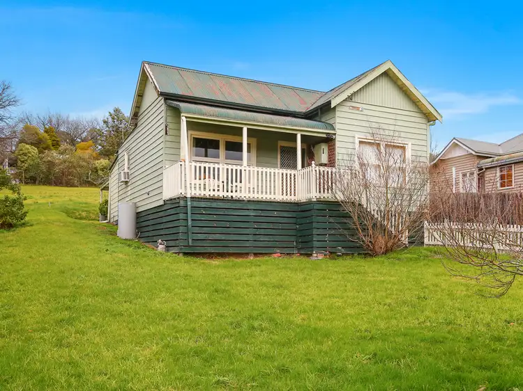 1/30 Yarra Street, Yarra Junction VIC 3797
